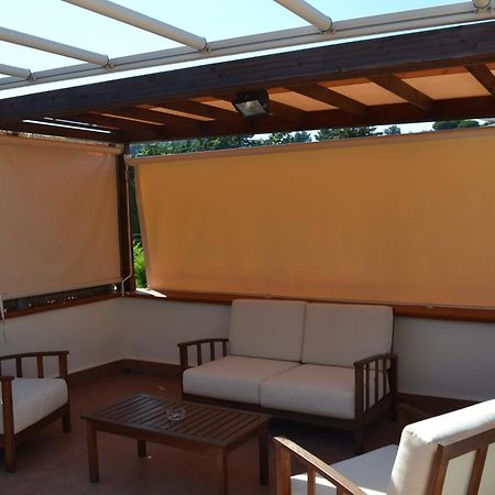 Terrazza Su Naregno Apartment Capoliveri  Bagian luar foto