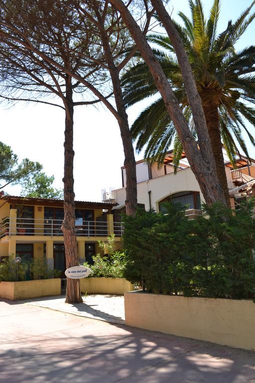 Terrazza Su Naregno Apartment Capoliveri  Bagian luar foto
