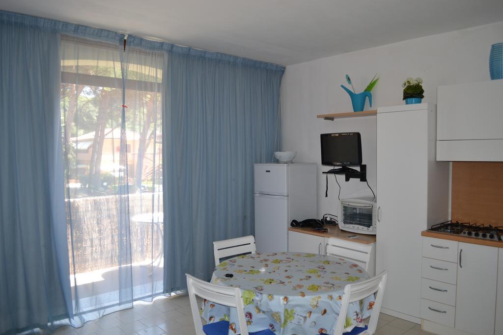 Terrazza Su Naregno Apartment Capoliveri  Bagian luar foto