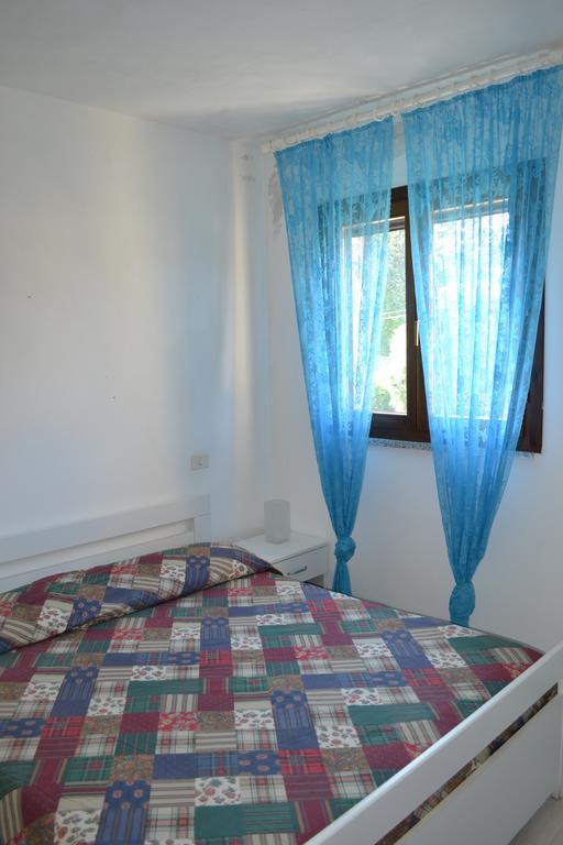 Terrazza Su Naregno Apartment Capoliveri  Bagian luar foto