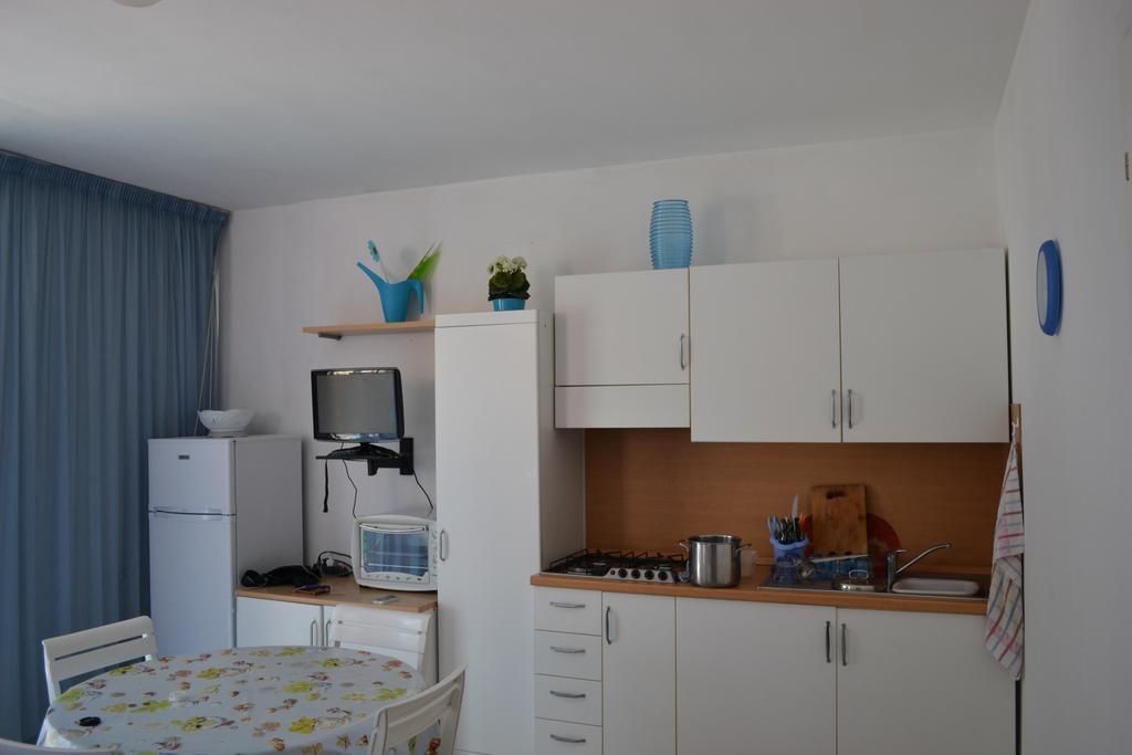 Terrazza Su Naregno Apartment Capoliveri  Bagian luar foto